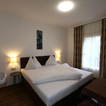 Holiday Home Bergheim F Gen Фюген Екстер'єр фото