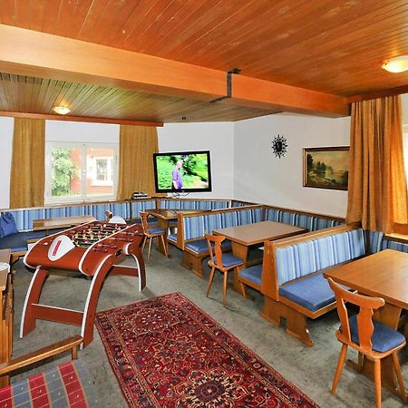 Holiday Home Bergheim F Gen Фюген Екстер'єр фото