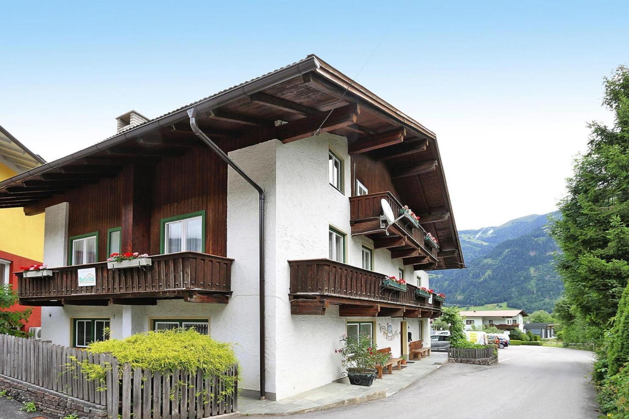 Holiday Home Bergheim F Gen Фюген Екстер'єр фото