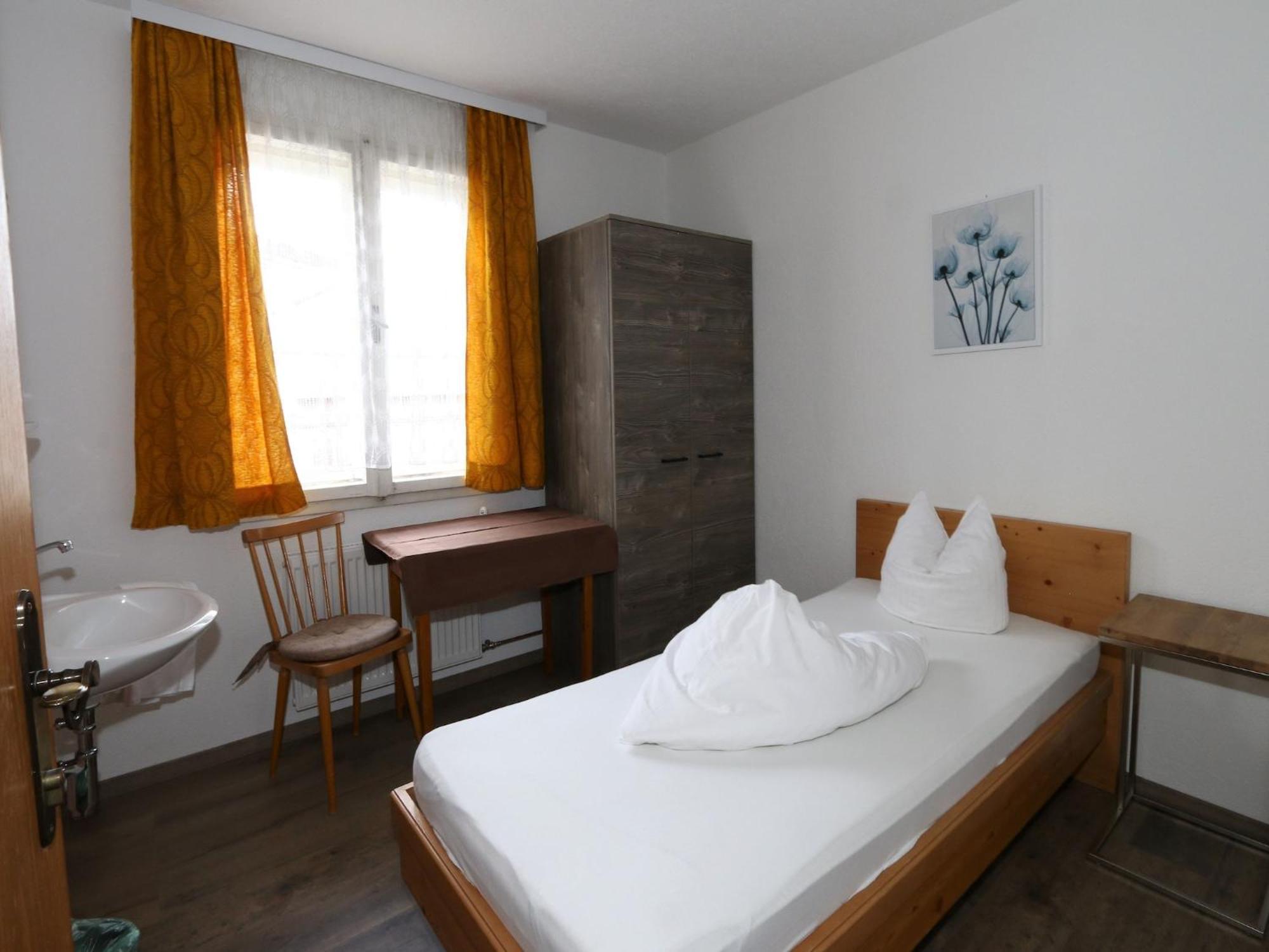Holiday Home Bergheim F Gen Фюген Екстер'єр фото