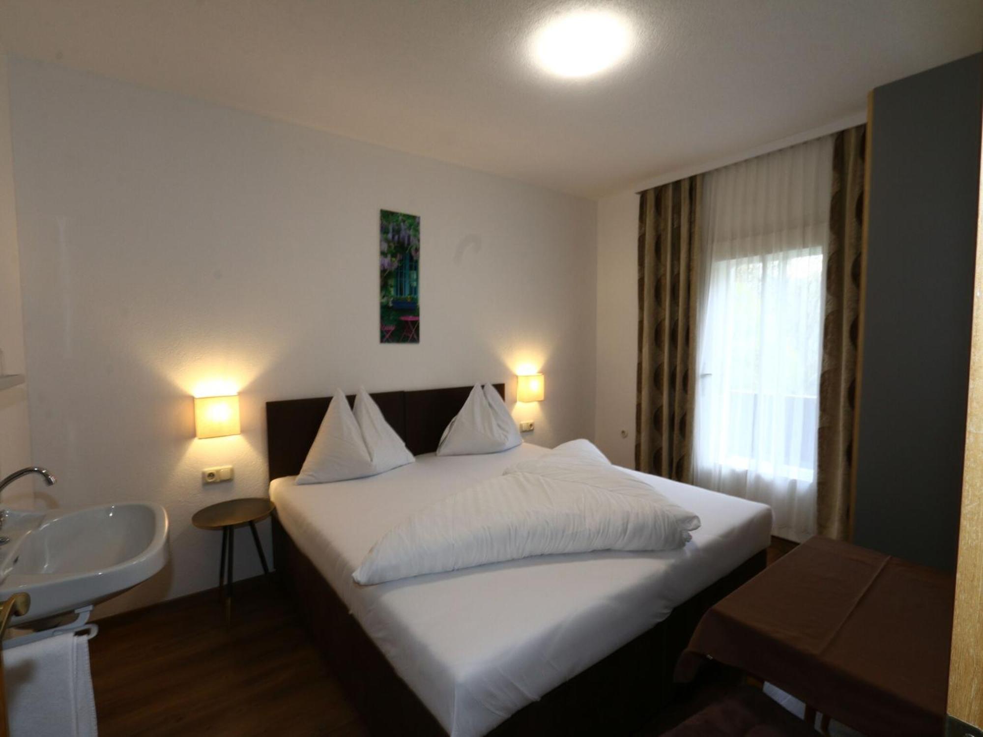 Holiday Home Bergheim F Gen Фюген Екстер'єр фото