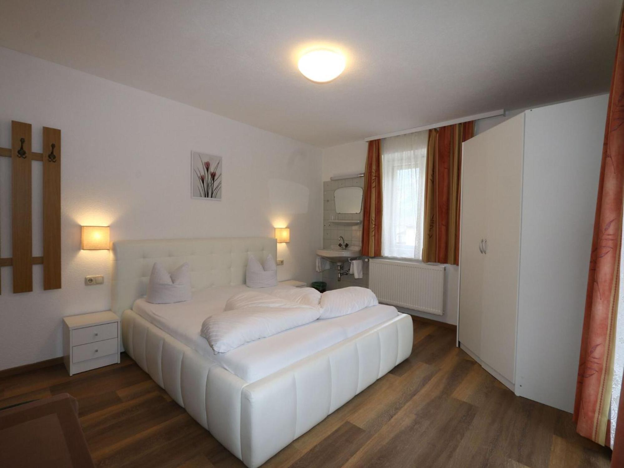 Holiday Home Bergheim F Gen Фюген Екстер'єр фото