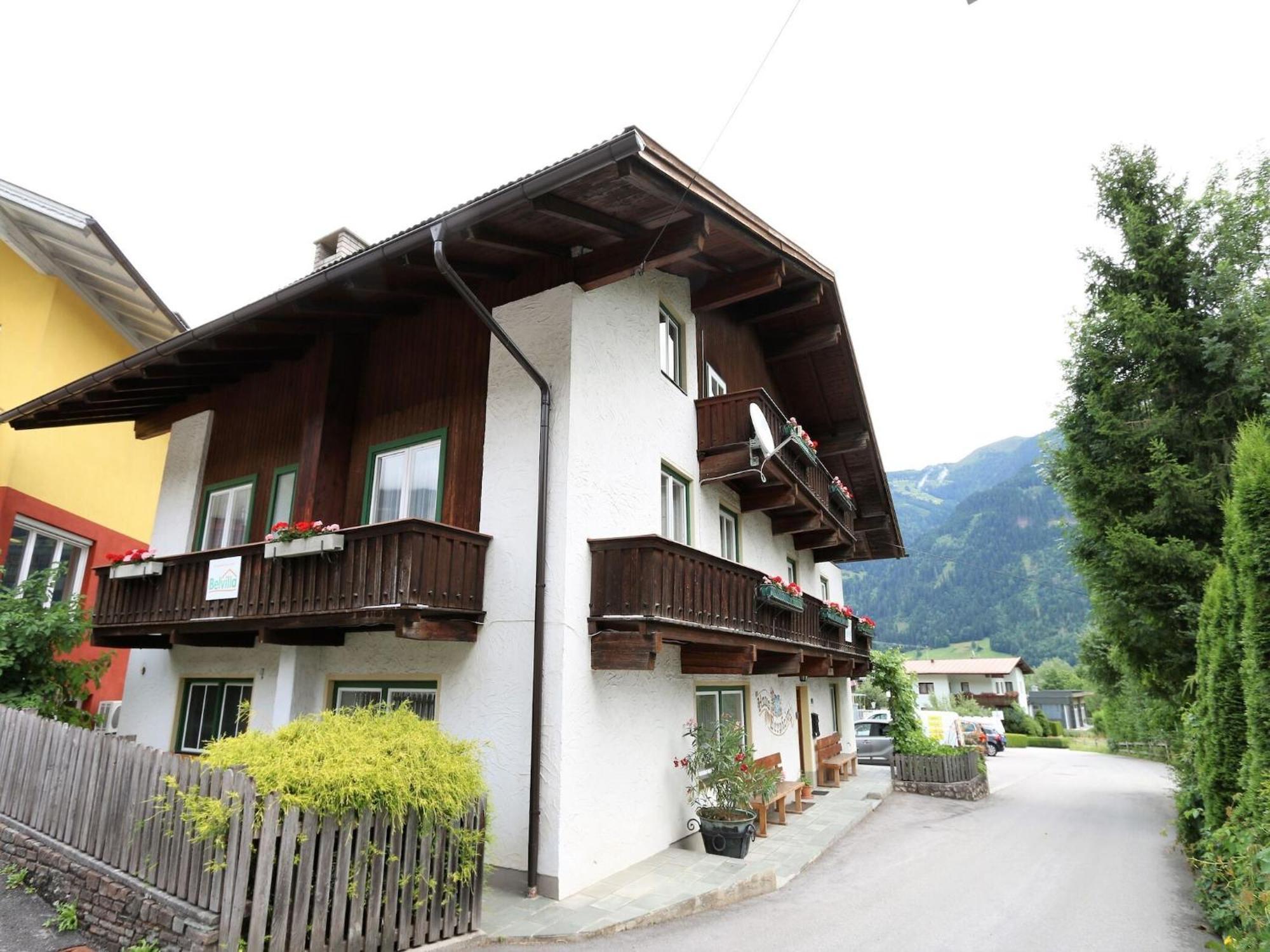 Holiday Home Bergheim F Gen Фюген Екстер'єр фото