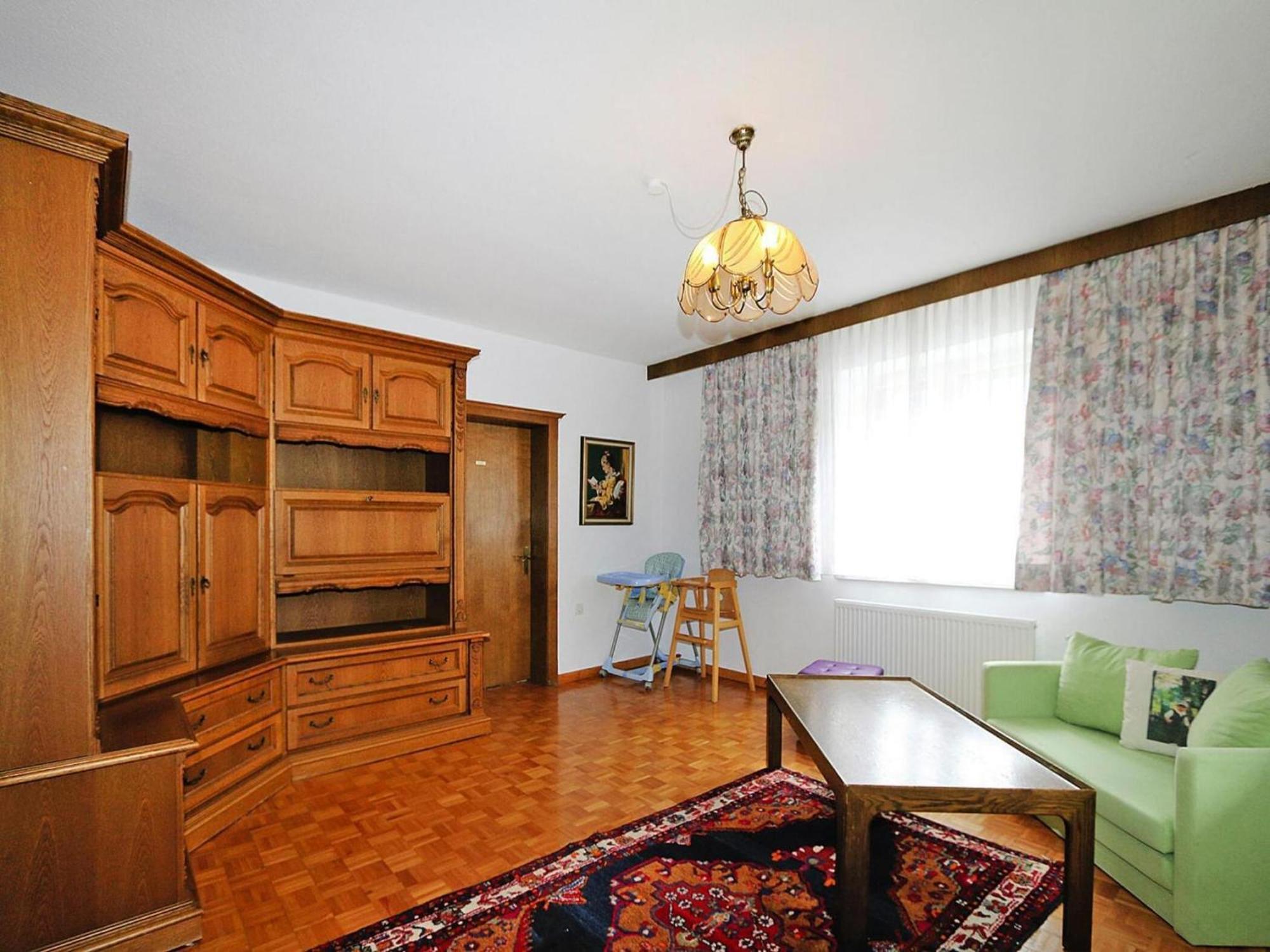 Holiday Home Bergheim F Gen Фюген Екстер'єр фото