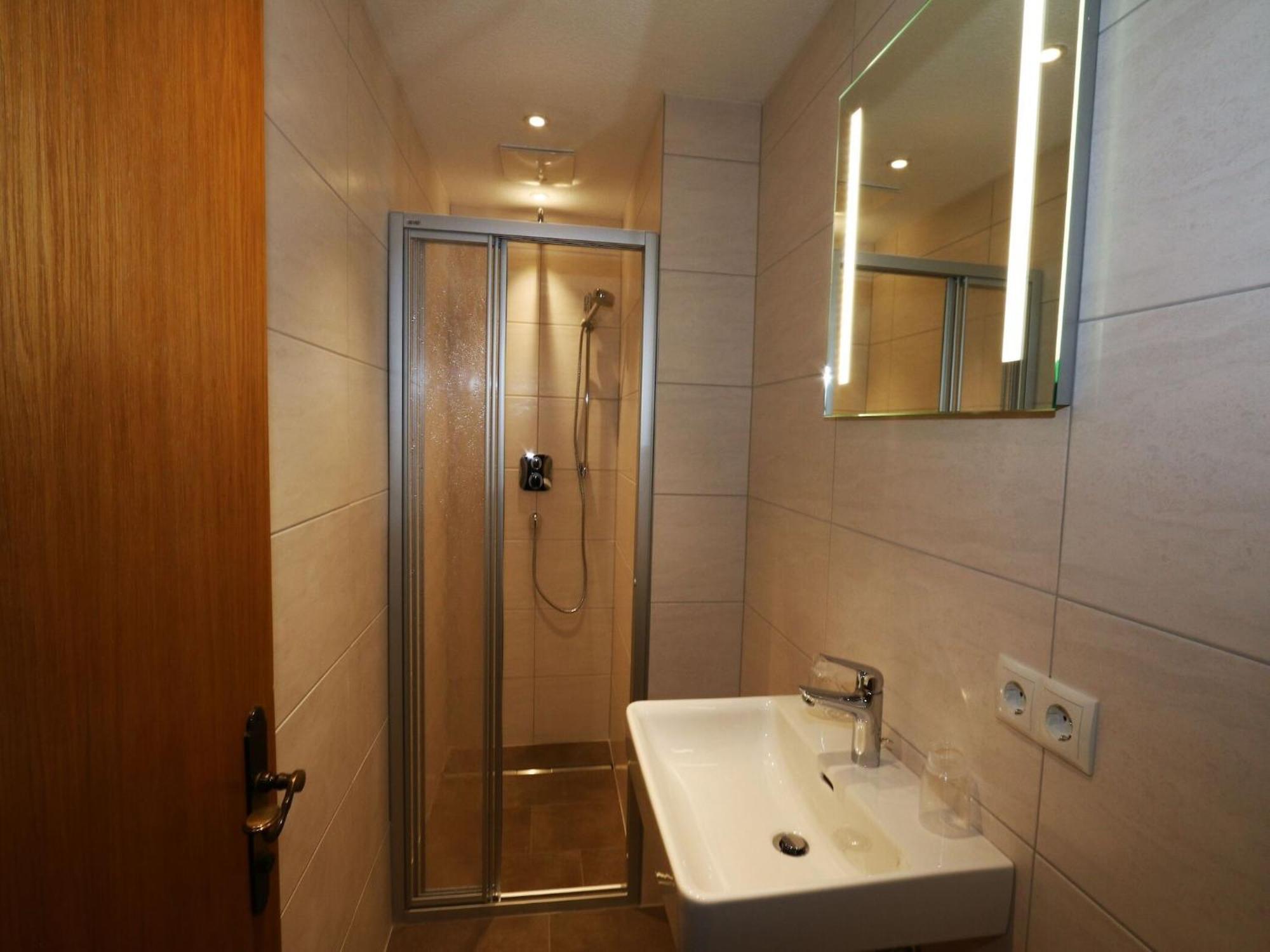 Holiday Home Bergheim F Gen Фюген Екстер'єр фото