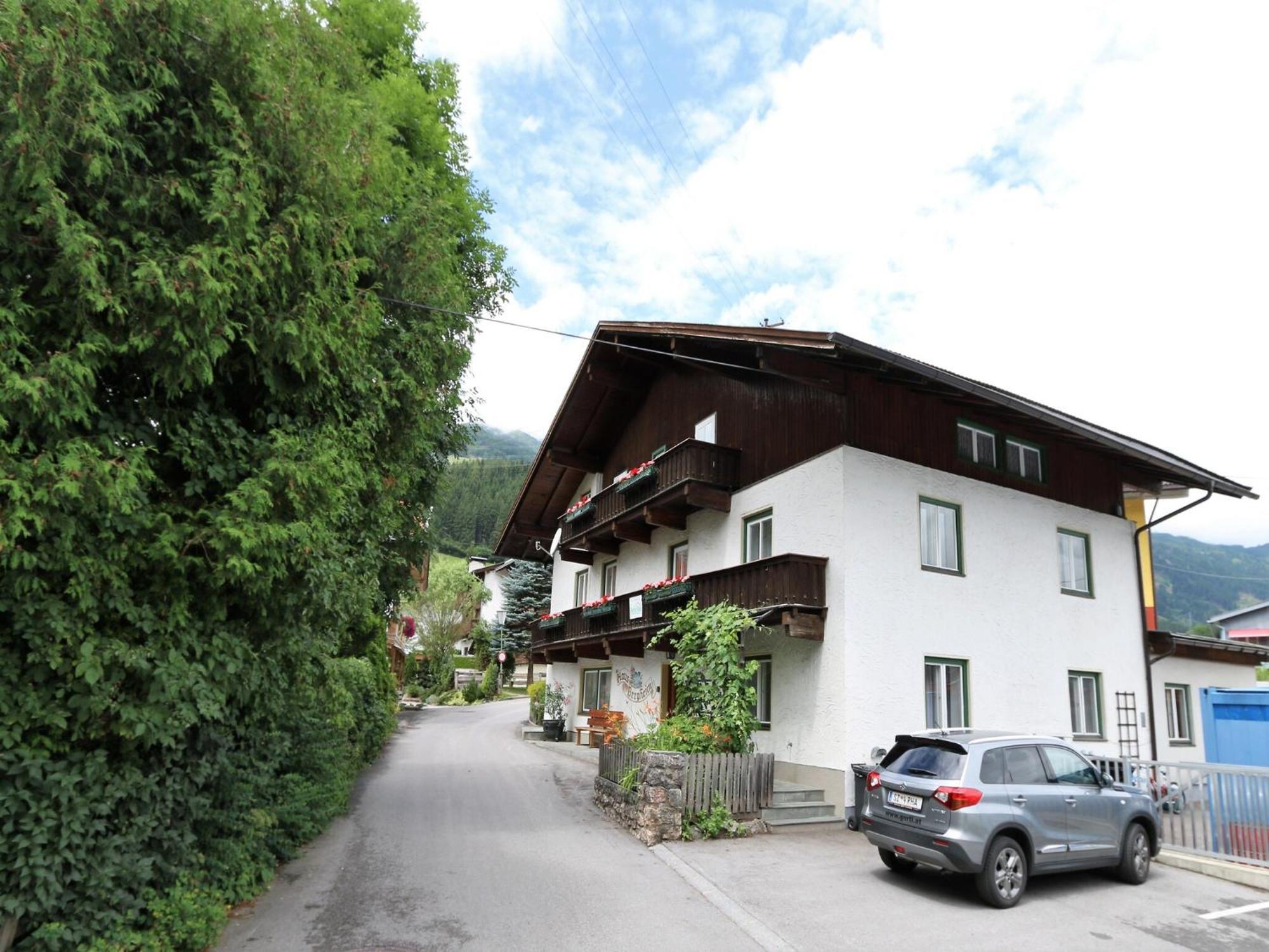 Holiday Home Bergheim F Gen Фюген Екстер'єр фото