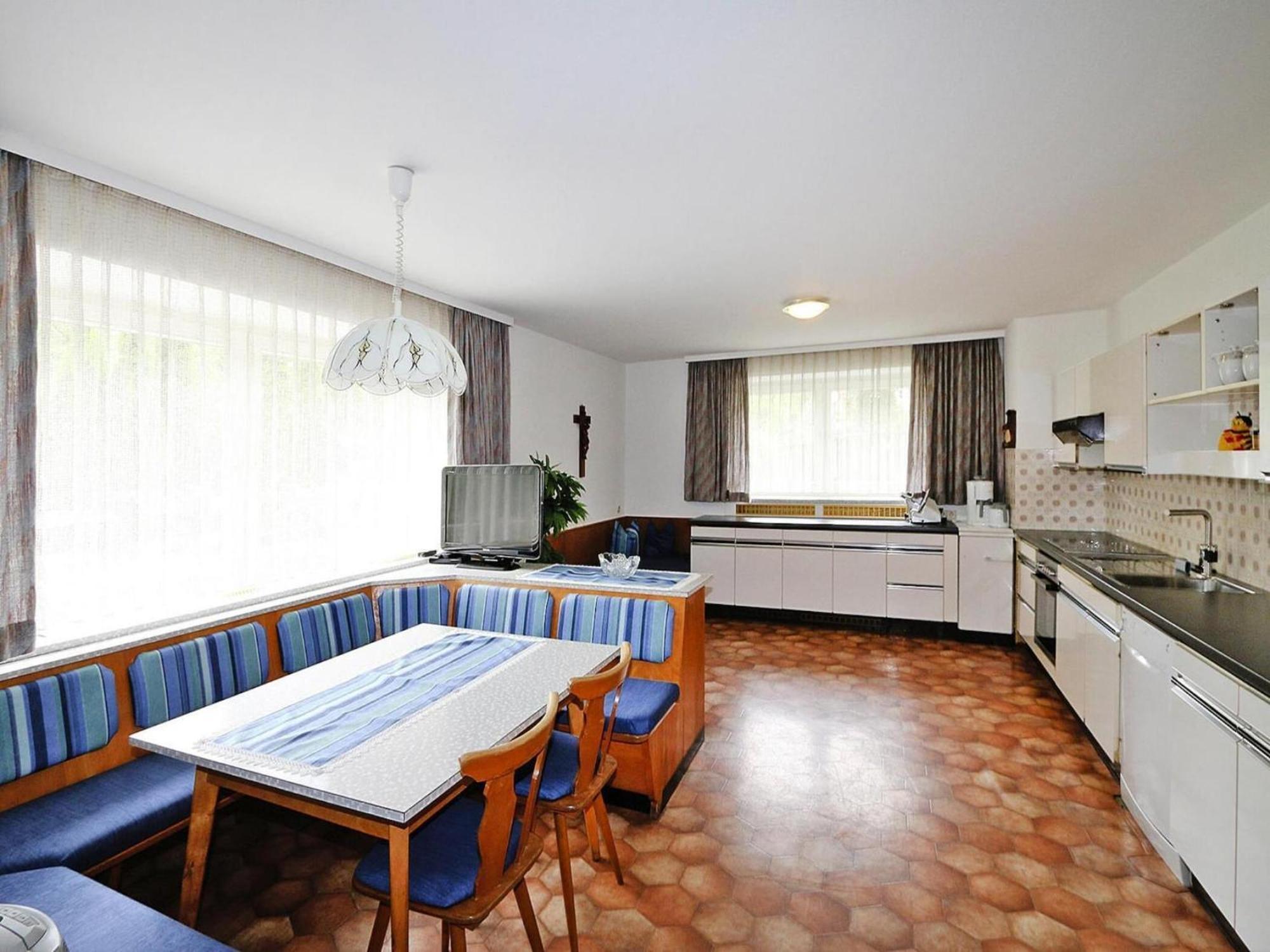 Holiday Home Bergheim F Gen Фюген Екстер'єр фото