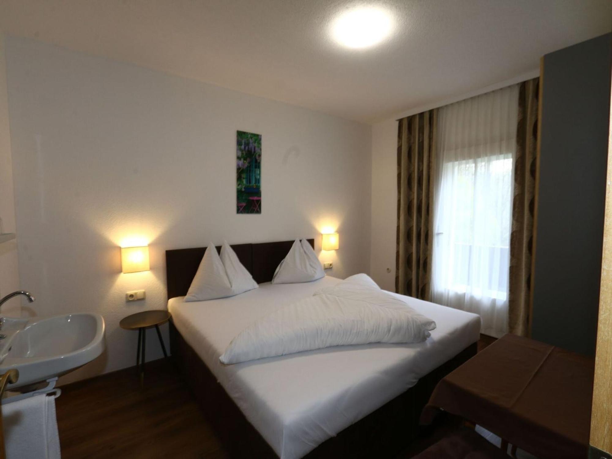 Holiday Home Bergheim F Gen Фюген Екстер'єр фото
